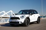 Mini Cooper Countryman S All4 2010 года